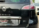 Renault Scenic RATA 89E 2014. godište