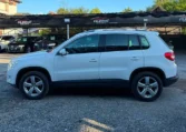 Volkswagen Tiguan RATA 99E 2008. godište