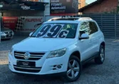 Volkswagen Tiguan RATA 99E 2008. godište