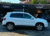 Volkswagen Tiguan RATA 99E 2008. godište