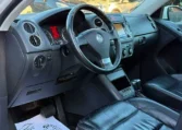 Volkswagen Tiguan RATA 99E 2008. godište