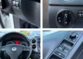 Volkswagen Tiguan RATA 99E 2008. godište