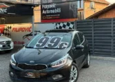 Kia cee`d RATA 99E 2012. godište