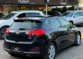 Kia cee`d RATA 99E 2012. godište