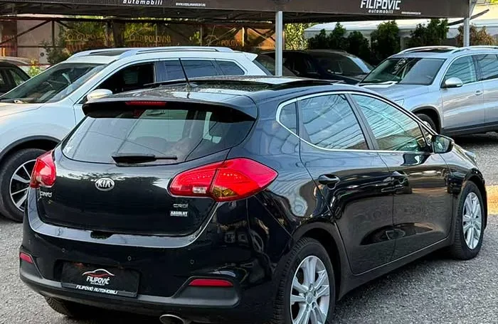 Kia cee`d RATA 99E 2012. godište