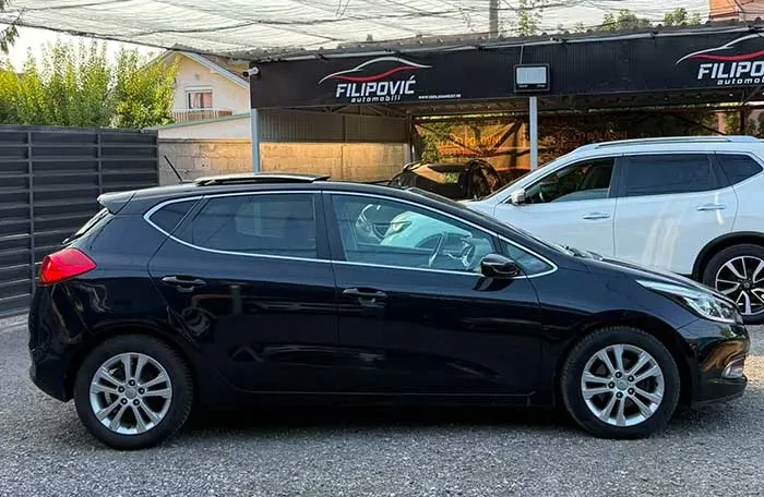 Kia cee`d RATA 99E 2012. godište