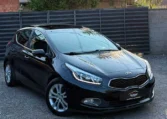 Kia cee`d RATA 99E 2012. godište