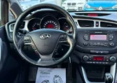 Kia cee`d RATA 99E 2012. godište