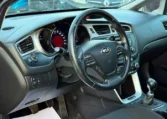 Kia cee`d RATA 99E 2012. godište