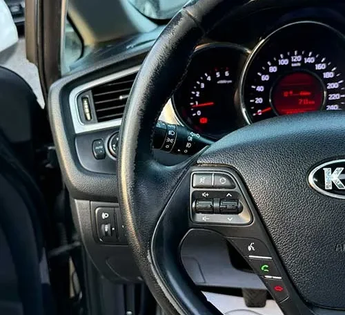 Kia cee`d RATA 99E 2012. godište