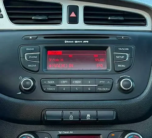 Kia cee`d RATA 99E 2012. godište
