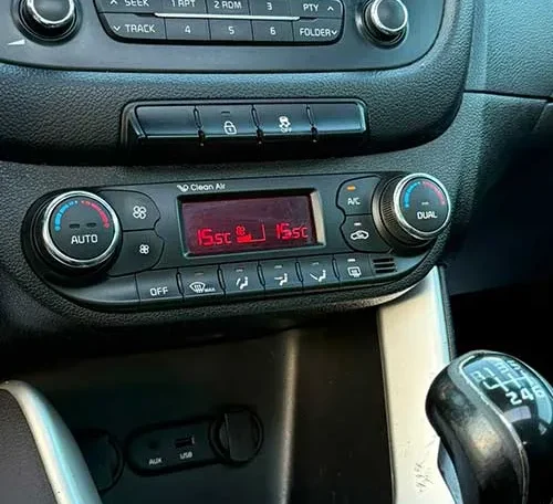Kia cee`d RATA 99E 2012. godište