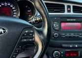 Kia cee`d RATA 99E 2012. godište