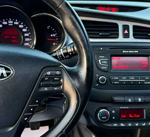 Kia cee`d RATA 99E 2012. godište