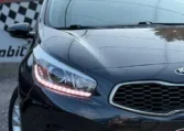 Kia cee`d RATA 99E 2012. godište