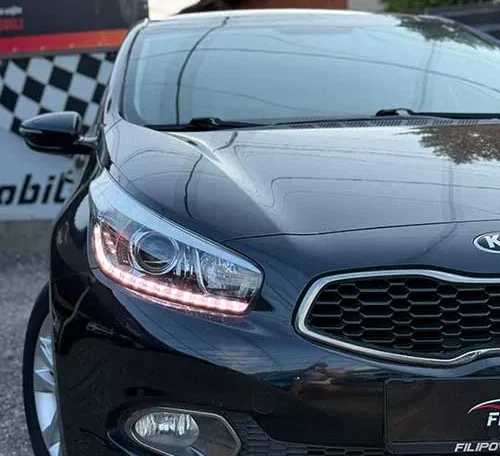 Kia cee`d RATA 99E 2012. godište