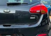 Kia cee`d RATA 99E 2012. godište