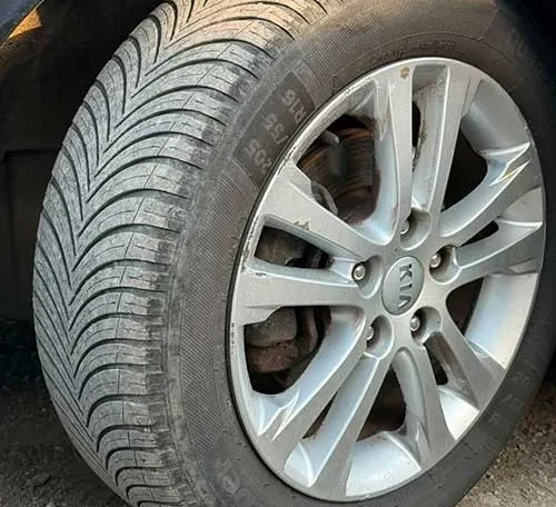 Kia cee`d RATA 99E 2012. godište