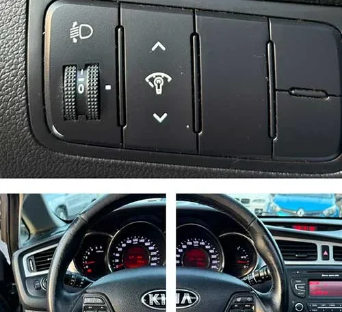 Kia cee`d RATA 99E 2012. godište