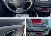 Kia cee`d RATA 99E 2012. godište