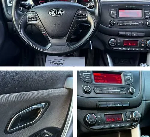 Kia cee`d RATA 99E 2012. godište