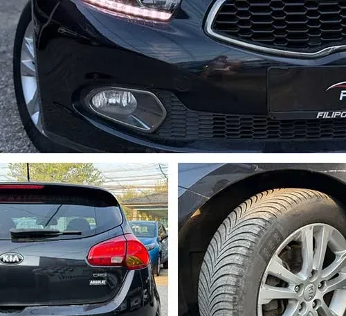 Kia cee`d RATA 99E 2012. godište