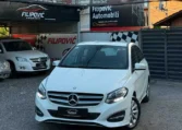Mercedes Benz B 160 RATA 136E 2016. godište