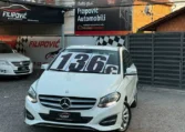 Mercedes Benz B 160 RATA 136E 2016. godište