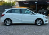 Mercedes Benz B 160 RATA 136E 2016. godište