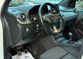 Mercedes Benz B 160 RATA 136E 2016. godište