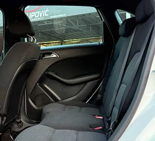 Mercedes Benz B 160 RATA 136E 2016. godište
