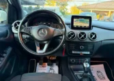 Mercedes Benz B 160 RATA 136E 2016. godište