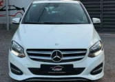 Mercedes Benz B 160 RATA 136E 2016. godište