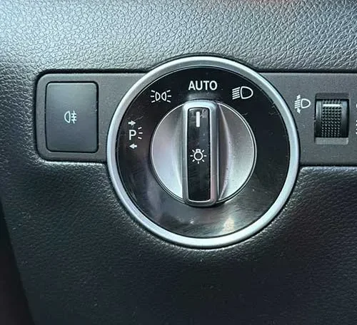 Mercedes Benz B 160 RATA 136E 2016. godište