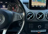 Mercedes Benz B 160 RATA 136E 2016. godište