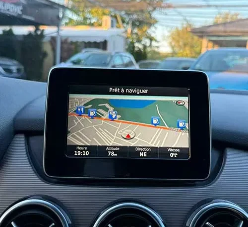 Mercedes Benz B 160 RATA 136E 2016. godište