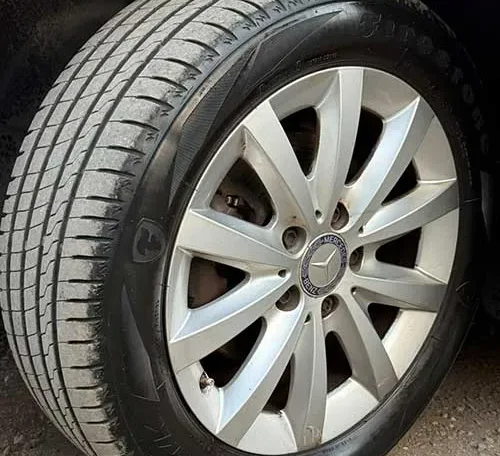 Mercedes Benz B 160 RATA 136E 2016. godište