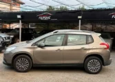 Peugeot 2008 RATA 105E 2014. godište