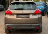 Peugeot 2008 RATA 105E 2014. godište