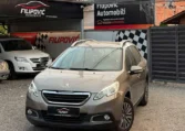 Peugeot 2008 RATA 105E 2014. godište
