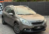 Peugeot 2008 RATA 105E 2014. godište
