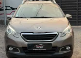 Peugeot 2008 RATA 105E 2014. godište