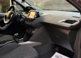 Peugeot 2008 RATA 105E 2014. godište