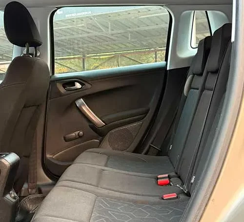 Peugeot 2008 RATA 105E 2014. godište