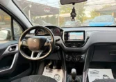 Peugeot 2008 RATA 105E 2014. godište