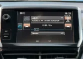 Peugeot 2008 RATA 105E 2014. godište