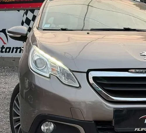 Peugeot 2008 RATA 105E 2014. godište