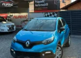 Renault Captur RATA 119E 2014. godište