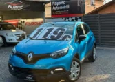Renault Captur RATA 119E 2014. godište