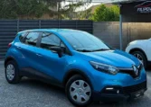 Renault Captur RATA 119E 2014. godište